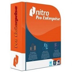 nitro pro 12.7.0.395 serial number